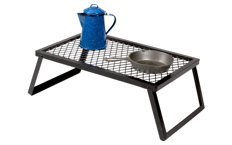 Stansport Heavy Duty Camp Grill Bass Pro Shops