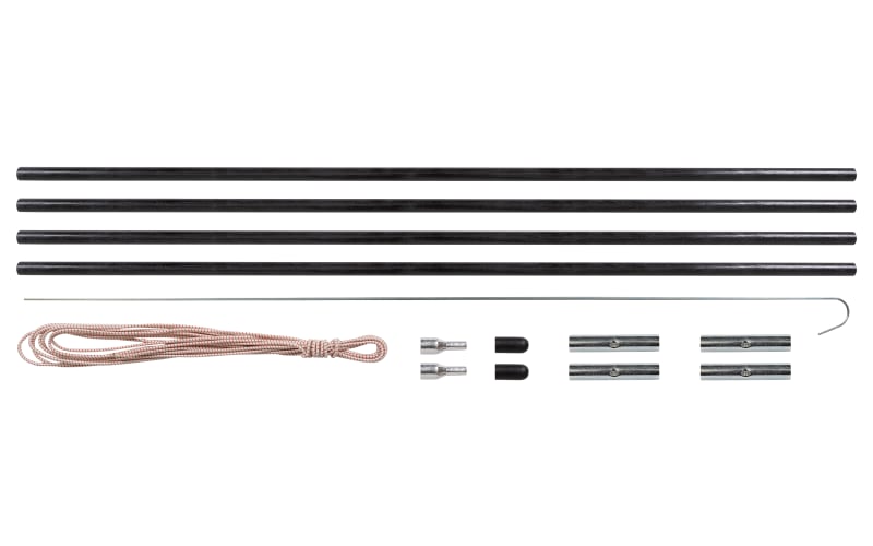camping fiberglass poles for camping used for fishing Replacement Repair Tent Fibreglass Pole Kit  Denny Shop UK Ensure your camping shelter remains stable and secure with the Coghlans Fiberglass Tent Pole Replacement Kit Lightweight Fiberglass Camping Tent Pole,