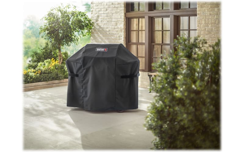 Weber spirit ii grill cover sale