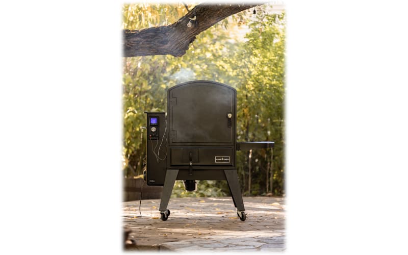 Chef smoker sales