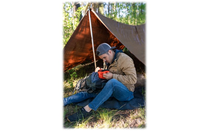 Cabela's Adjustable-Height Tent Poles