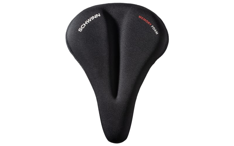 Schwinn memory cheap foam bike seat