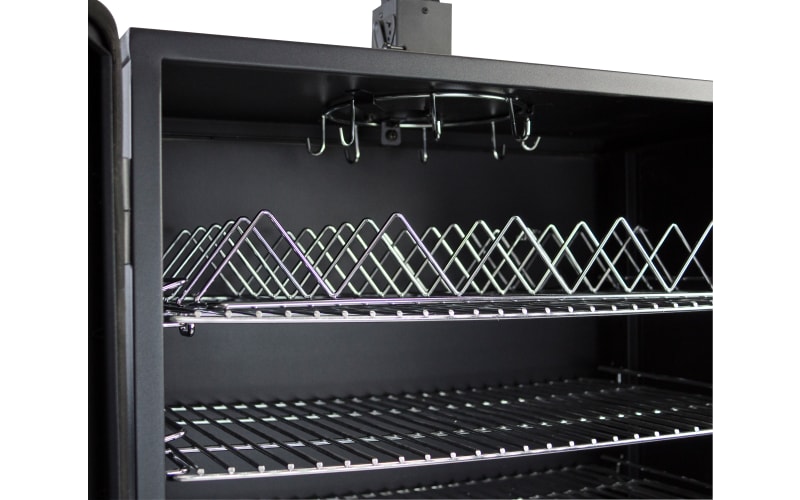 Cabelas propane smoker deals