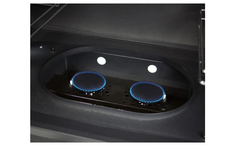 Dyna Glo Wide Body Propane Smoker Cabela s