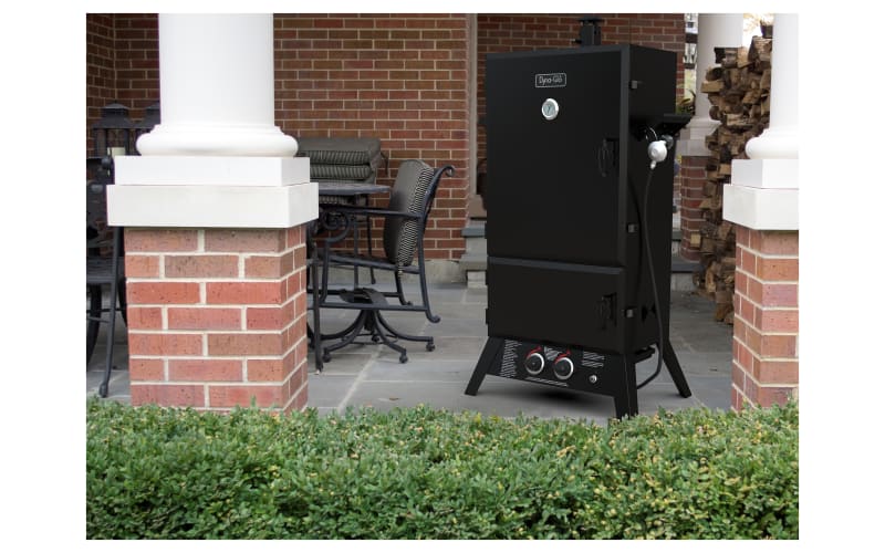 Cabelas smoker sale on sale