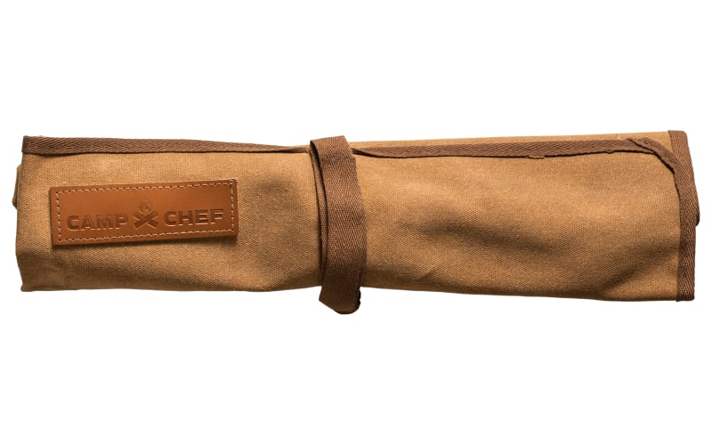Camp Chef 4-Piece Deluxe Knife Set