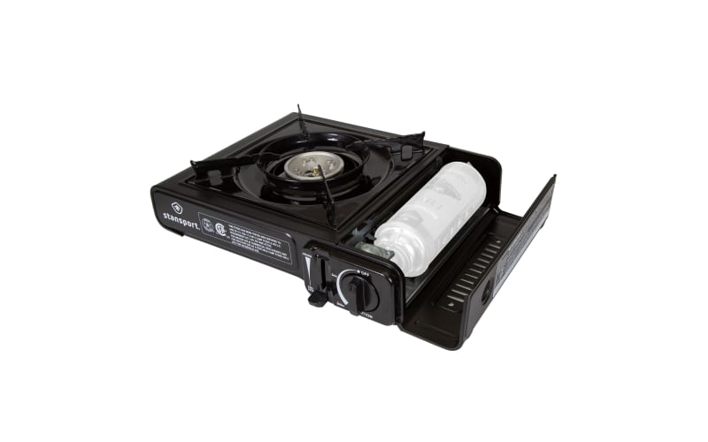Stansport Portable Outdoor Butane Stove | Bass Pro Shops