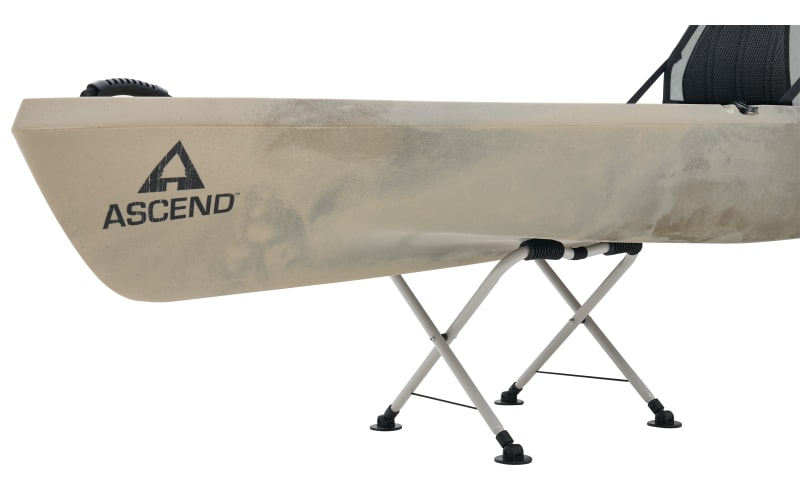 Ascend Folding Kayak Stand 2 Pack Bass Pro Shops