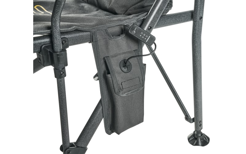 Cabela's big outdoorsman rocker hotsell