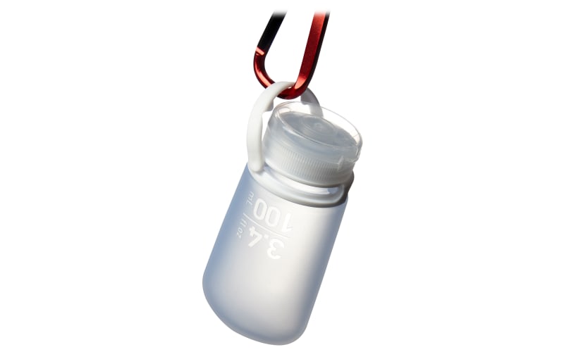 Humangear GoToob squeeze bottle review