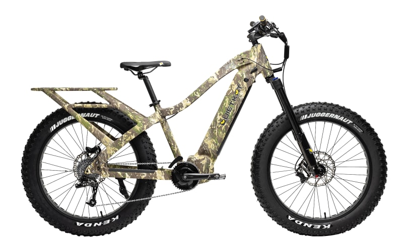 Cabela's electric bike cheap