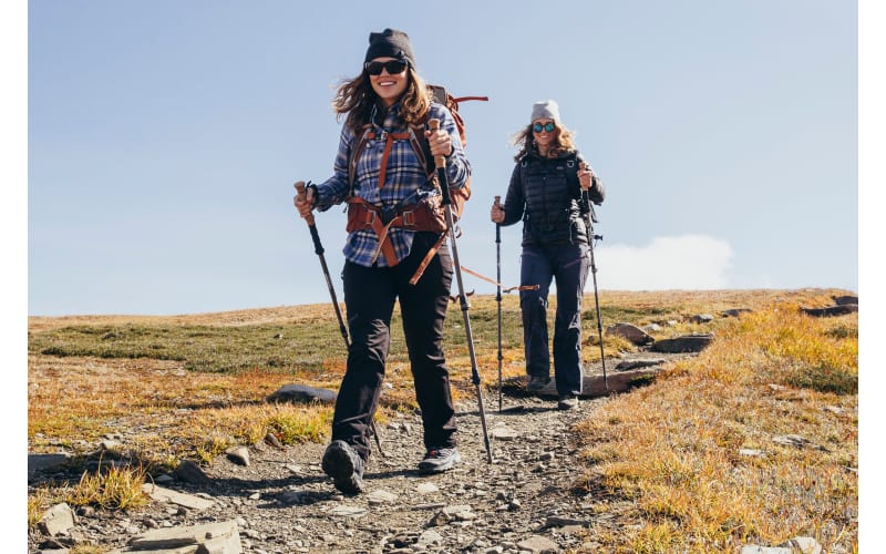 Cascade Mountain Tech Carbon Fiber Monopod Set Cabela's