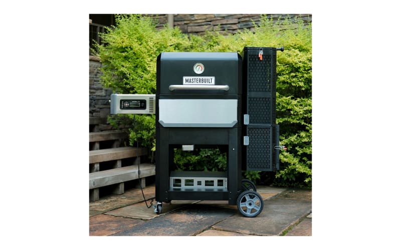 Masterbuilt Gravity Series 800 Digital WiFi Charcoal Grill