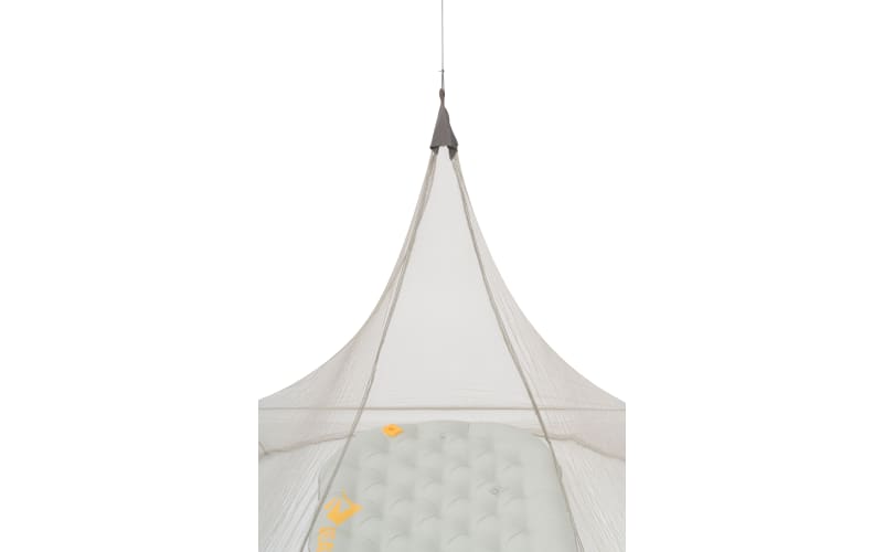 テント・タープ SEATOSUMMIT Nano Mosquito Pyramid Net Sea to Summit - Nano Mosquito Pyramid Net