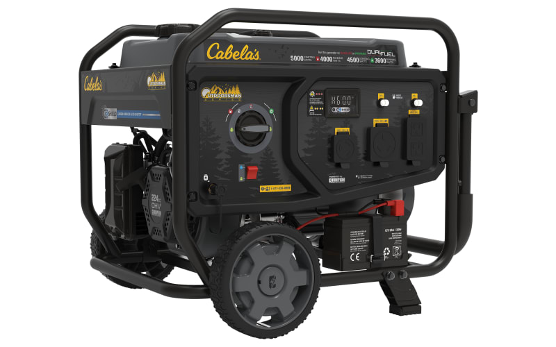4000 watt rv sale generator