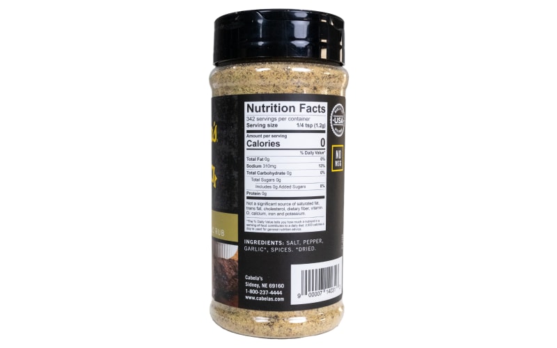 Shop Salt Pepper Garlic (SPG Seasoning) for Cooking