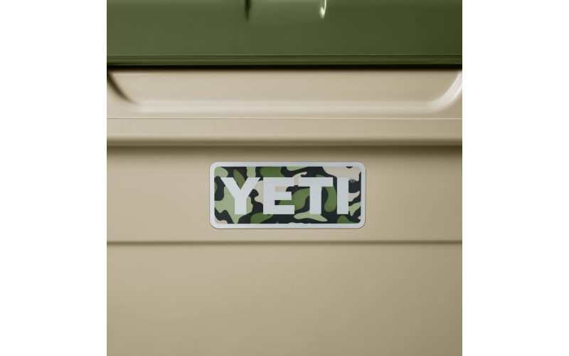 YETI Tundra 65 Cooler (Limited Edition Decoy) – Lancaster Archery