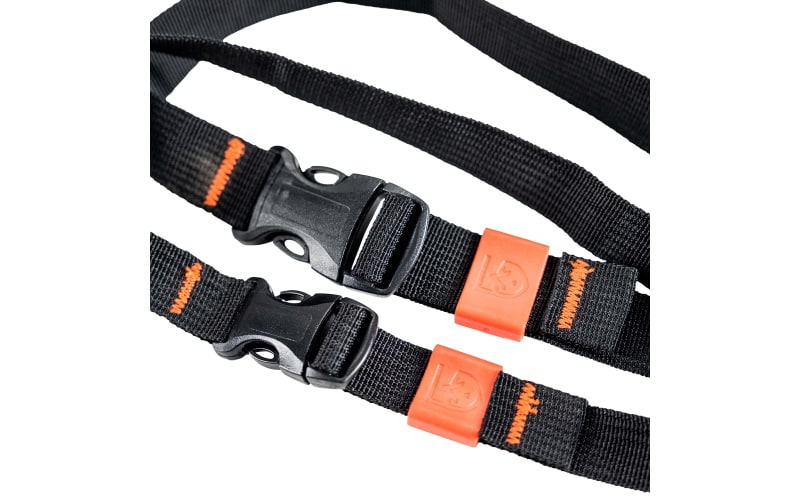 Gear Aid Utility Strap 2-Pack | Bass Pro Shops display picture 3