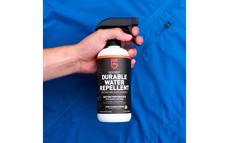 Gear Aid Revivex Durable Water Repellant Spray