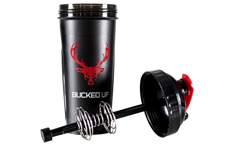 Bucked Up Perfect Shaker Cabela's