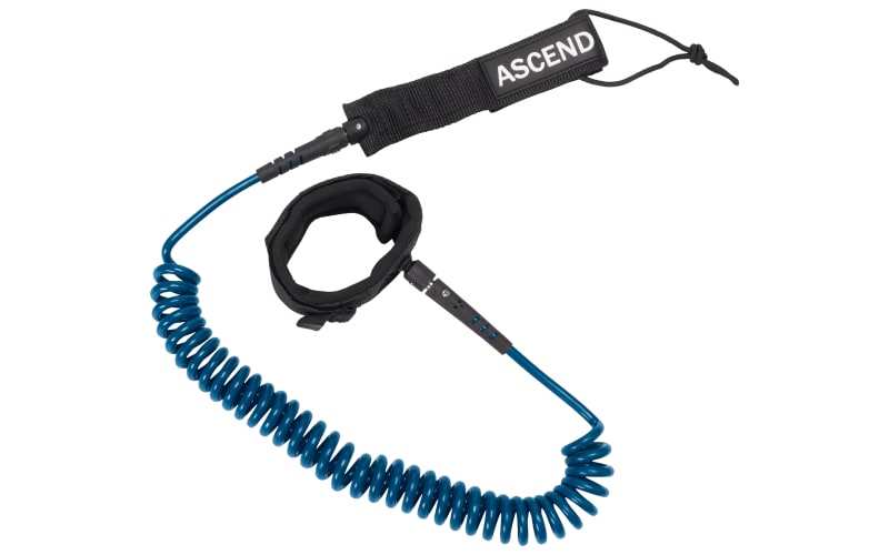 Ascend 10'6