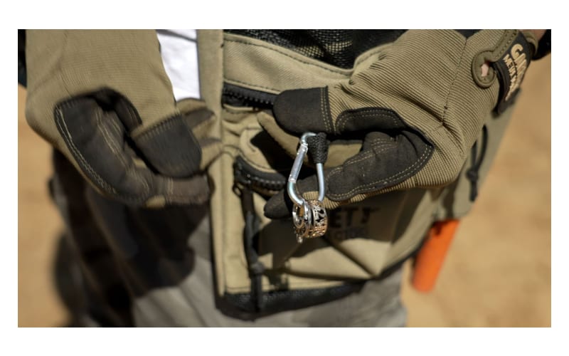 Garrett Fundtasche "All Terrain Dig Pouch&quot