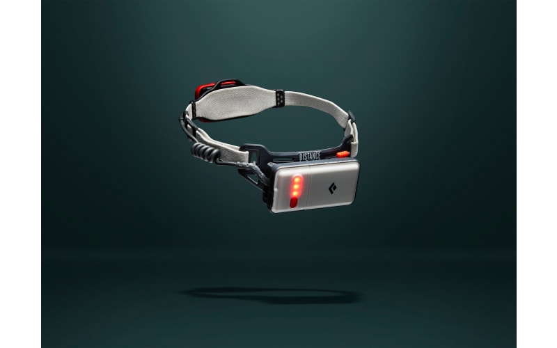  DISTANCE ヘッドランプ 1500ルーメン Distance 1500 Headlamp – Black Diamond