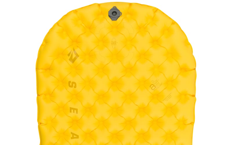 Sea to Summit UltraLight Air Sleeping Mat | Cabela's
