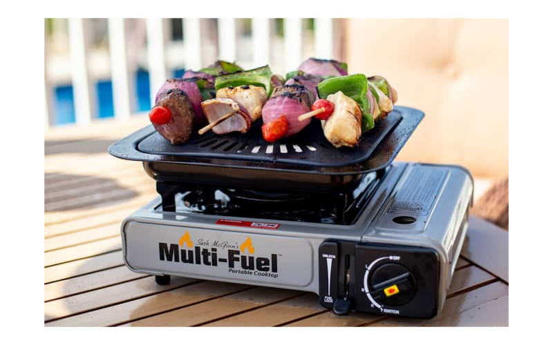 CanCooker Portable Conversion Grill