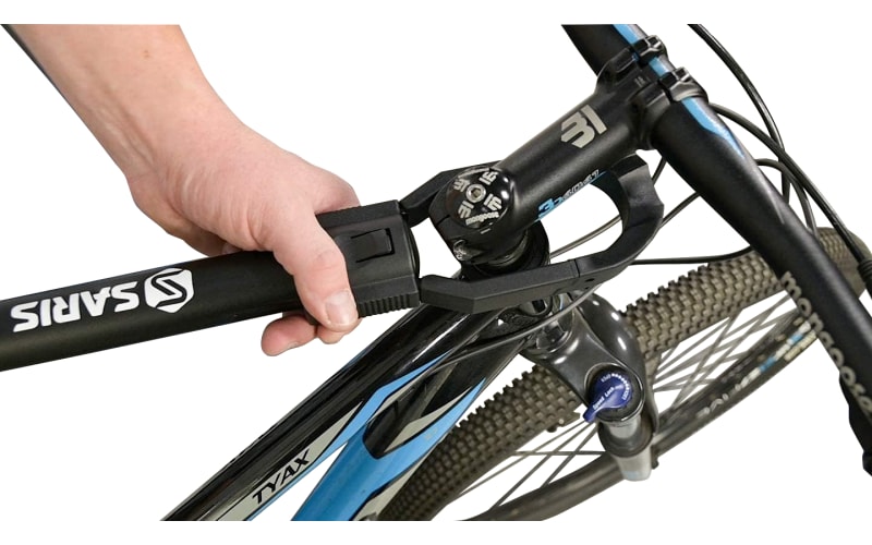 Saris bike adapter bar 2025
