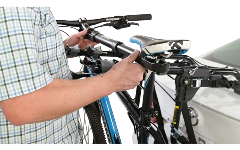 Saris Bike Beam LT Adapter Bar Cabela s