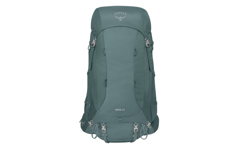 Osprey Viva 65 Hiking Backpack for Women | Bass Pro Shops