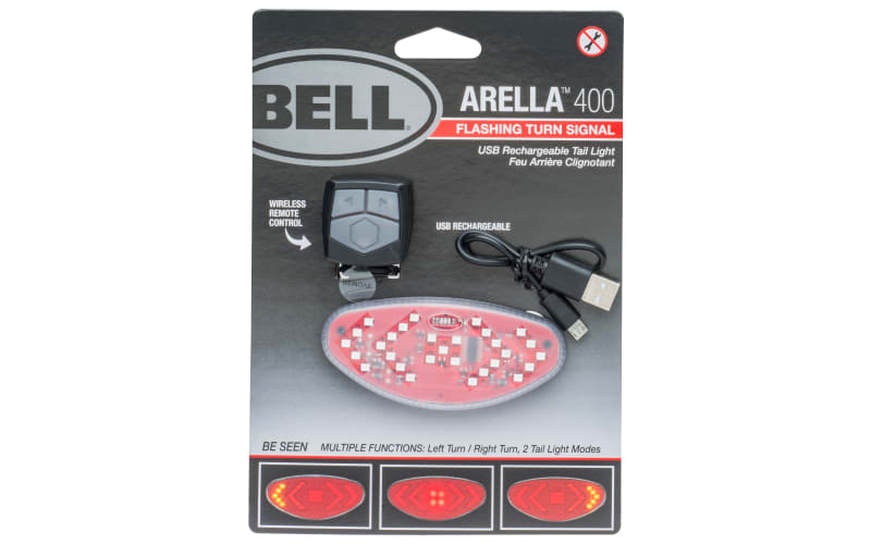Arella bike light on sale