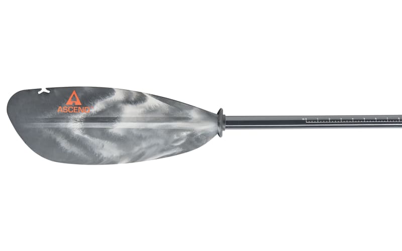 Ascend 12T Sit-On-Top Kayak Fishing Package | Mack's Prairie Wings