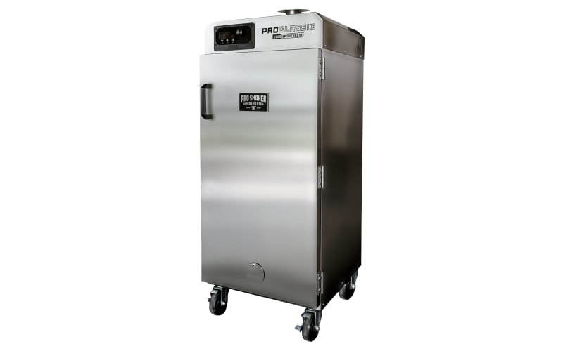 Pro Smoker Smokehouses Pro Classic 100S Electric Smoker Cabela s
