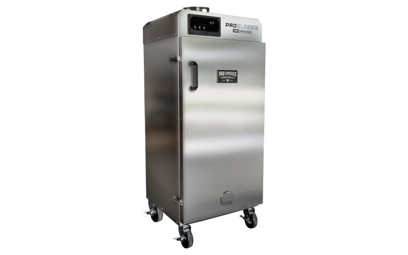 Cabela's electric smokers outlet