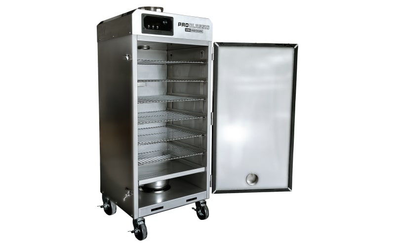 Bass pro shop electric smoker deals