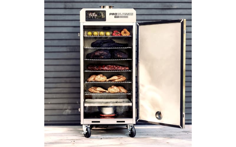 Cabelas smoker sale shop
