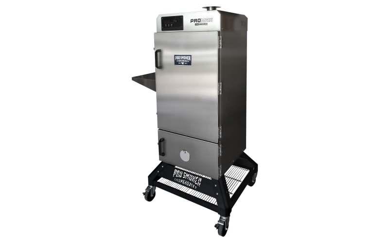 Pro Smoker Pro Max 100 S Smoker