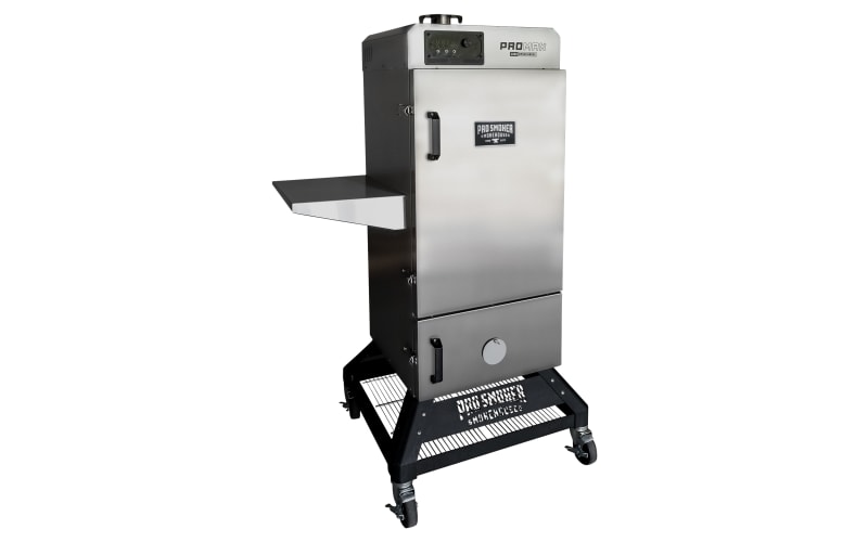 Pro Smoker Pro Max 100 S Smoker