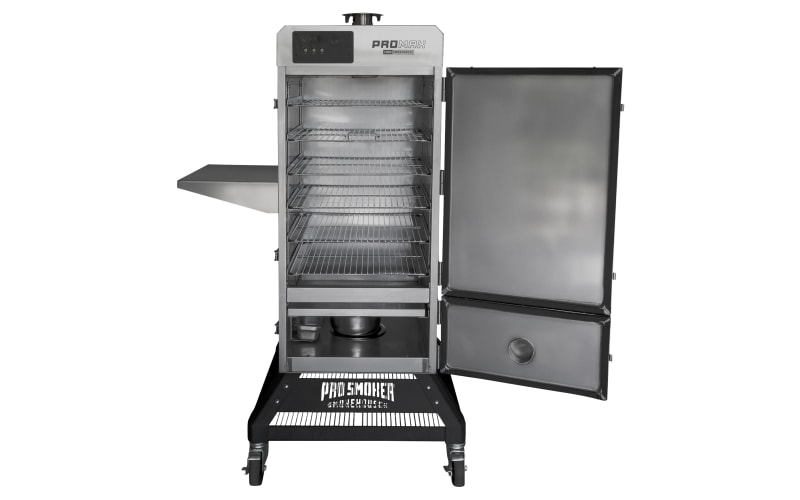 Bass pro shop electric smoker deals