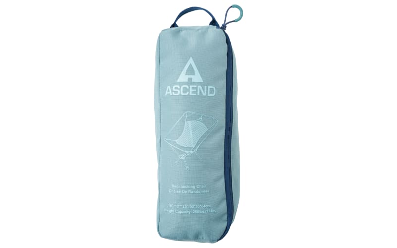 Ascend Backpack Chair Bass Pro Shops