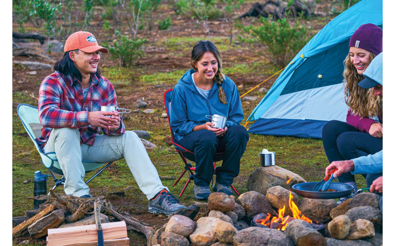 Ascend camping chair hotsell