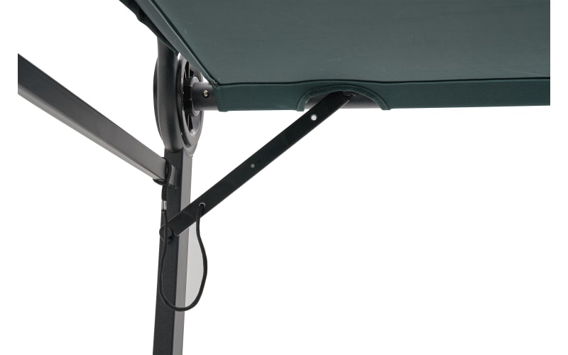 Cabela s 2XL Outfitter Bunk Bed by Disc O Bed Cabela s