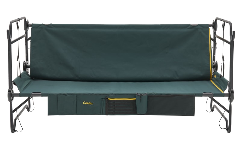 Cabela's 2xl disco bed top
