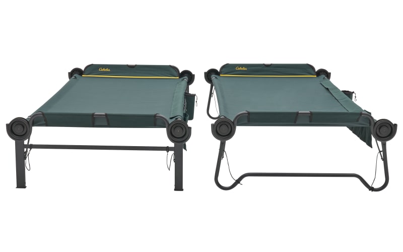 Cabelas folding cot shop