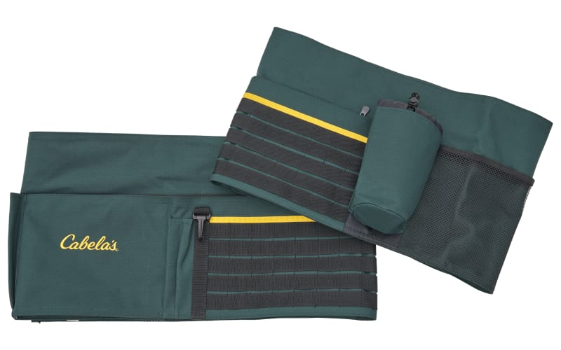 Cabela's 2xl disco bed top