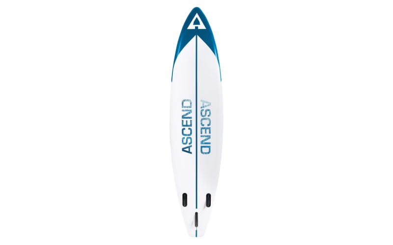 Ascend 11'6