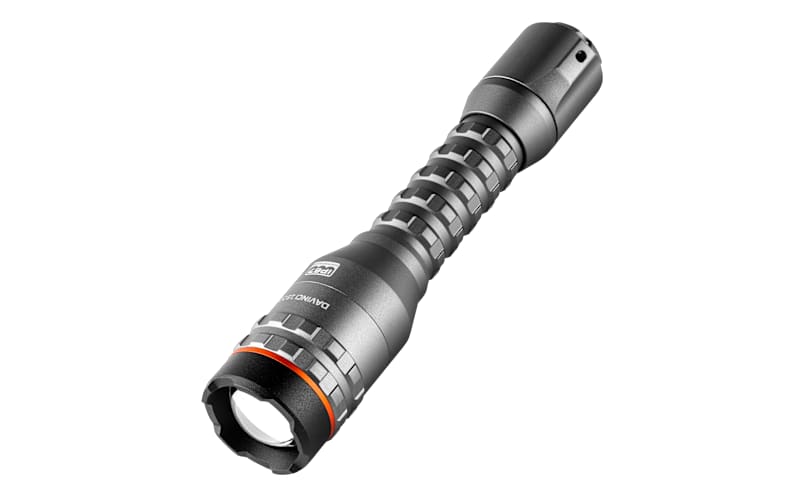 NEBO Davinci 1,800-Lumen Rechargeable Flashlight | Bass Pro Shops