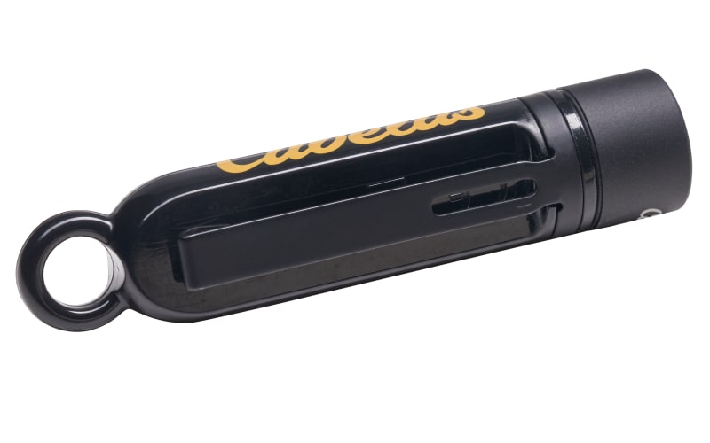 3w cree led rechargeable police flashlight Heavy Duty Rechargeable LED Flashlight: RC280 by Sightmark main image 0